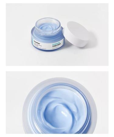daymellow Moisturizing and soothing cream Bluemarine Cloud - Buy Online on GoSupps.com