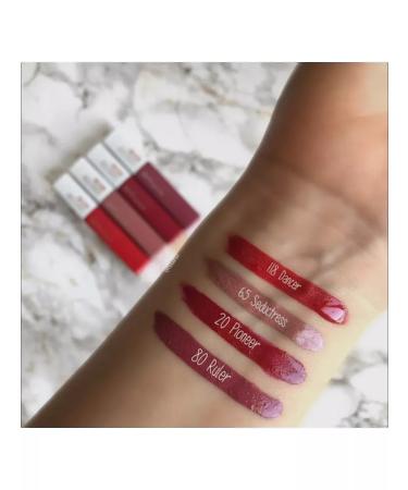 Maybelline New York Lipstick matte mattail Maybelline Super Stay Matte Ink 20 - Buy Online on GoSupps.com