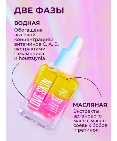 Black Milk Vitamin serum for the face 30 ml - Buy Online on GoSupps.com