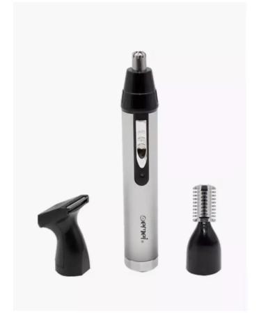 Trimmer for the beard of the nose and ears GM-3107 - Buy Online on GoSupps.com