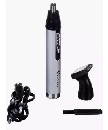 Trimmer for the beard of the nose and ears GM-3107 - Buy Online on GoSupps.com