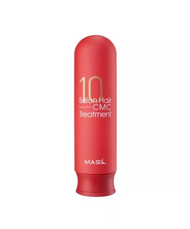 MASIL Restoring hair balm with amino acids 300 ml - Buy Online on GoSupps.com