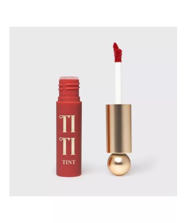 VIVIENNE SABO Titint Tititint Tint tone 03 Rouge Provocateur Rubin - Buy Online on GoSupps.com
