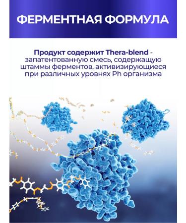 enzymedica Enzymes Double formula Digest Complete 90 capsules - Buy Online on GoSupps.com