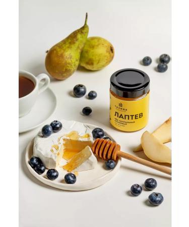 Talitsa A set of acacia and meadow honey 2 pcs for 200 grams - Buy Online on GoSupps.com