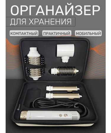 Mibeauty Feng Stayler for hair Professional Powerful with nozzles - Buy Online on GoSupps.com