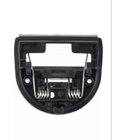 Plank holder of the knife moser - Buy Online on GoSupps.com