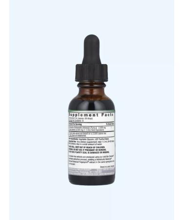Nature's Answer Shisandra extract Schisandra Extract 30 ml - Buy Online on GoSupps.com