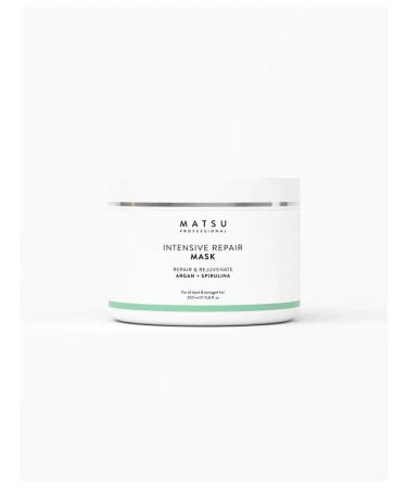 MATSU Hair restraint - Buy Online on GoSupps.com