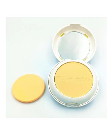 MILLION PAULINE Powder with collagen 2 compartments tone 01 - Buy Online on GoSupps.com