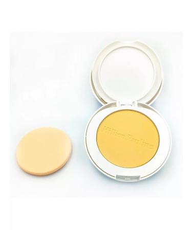 MILLION PAULINE Powder with collagen 2 compartments tone 01 - Buy Online on GoSupps.com