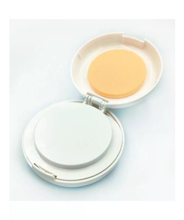 MILLION PAULINE Powder with collagen 2 compartments tone 01 - Buy Online on GoSupps.com