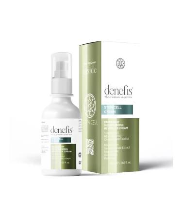 DENEFIS Cream with stem cells for the face and body - Buy Online on GoSupps.com