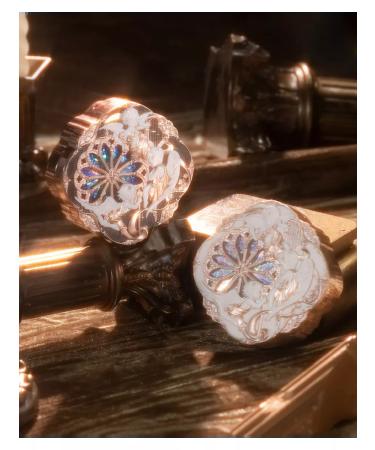 Flower Knows Cream blush with the Little Angel Angel - Buy Online on GoSupps.com