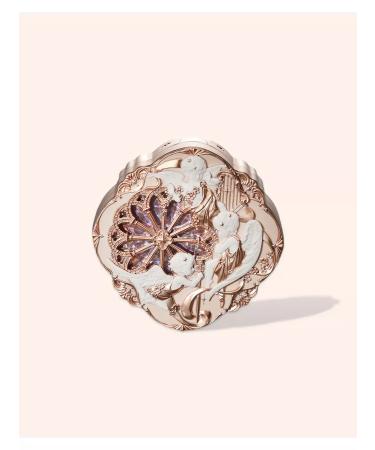 Flower Knows Cream blush with the Little Angel Angel - Buy Online on GoSupps.com