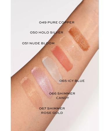 Addict Lip Maximizer Dior Glorok-Blackper Lip 065 - Buy Online on GoSupps.com