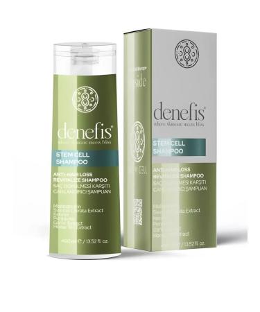 DENEFIS Shampoo from falling out and for hair growth - Buy Online on GoSupps.com