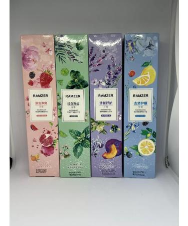 Korean cosmetics Whitening toothpaste - Buy Online on GoSupps.com