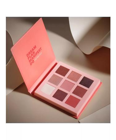 Belor Design Palette of Eye Eyes - Buy Online on GoSupps.com