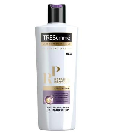 TRESemme Hair conditioner Repair and Protect 400 ml