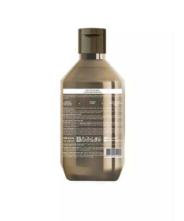 Bisou Shower gel with citrus milk 400 ml - Buy Online on GoSupps.com