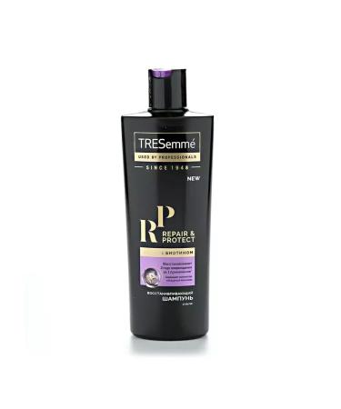 TRESemme Hair shampoo Repair and Protect 400 ml