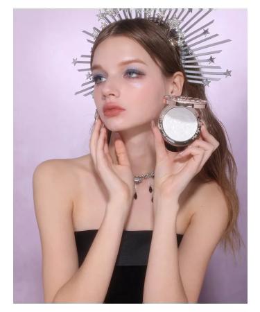 Flower Knows Highlighter with an angel Little Angel - Buy Online on GoSupps.com