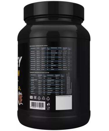 Prime Kraft Wheythly protein Whey Protein 900 grams - Buy Online on GoSupps.com