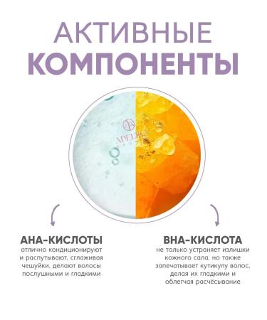 LADOR Set of shampoo and air conditioner Real Intensive hair - Buy Online on GoSupps.com