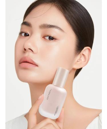 PrettyGirl Light tonal face cream 01 moisturizer 40 ml - Buy Online on GoSupps.com