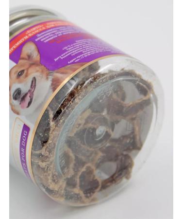 DARTO Meat cutting mix 2 pcs. 50 g - Buy Online on GoSupps.com