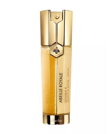 Empire of Beauty Huerlain Abeille Royale Double R 50 ml face