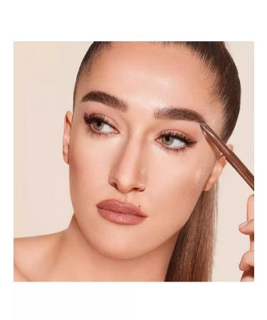 CHARLOTTE TILBURY Brow Lift Brow Pencil eyebrow pencil tone Natural Brown - Buy Online on GoSupps.com