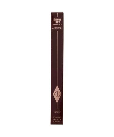 CHARLOTTE TILBURY Brow Lift Brow Pencil eyebrow pencil tone Natural Brown - Buy Online on GoSupps.com