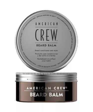American Crew Beard Balm Balm 60 gr