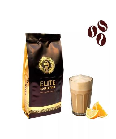 The Tsar's Courtyard Coffee in grains Orange RAF (Buying) 500