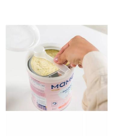 Mamako A mixture on goat milk 3 (from 12 months) 800g - Buy Online on GoSupps.com