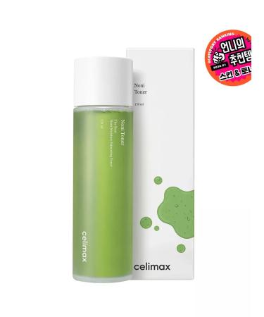 Celimax Facial Toner Thel Noni Moisture Balance Toner - Buy Online on GoSupps.com