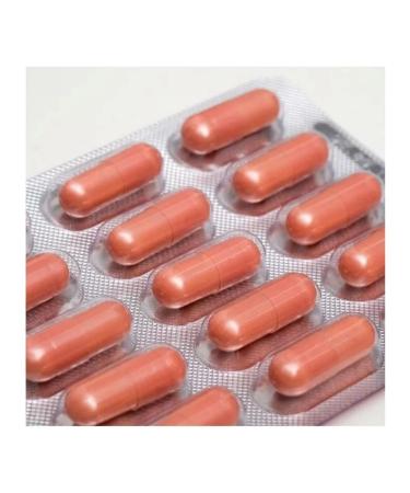 Evalar Atheroclefit bio 60 capsules - Buy Online on GoSupps.com
