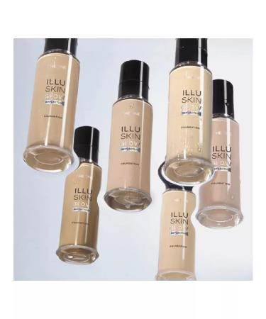 Oriflame Tonal base with the effect of The One marble - Buy Online on GoSupps.com