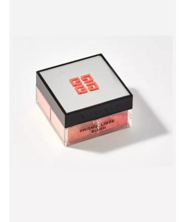 Givenchy Crumbly blush Prisme Libre Blush 3 mini - Buy Online on GoSupps.com