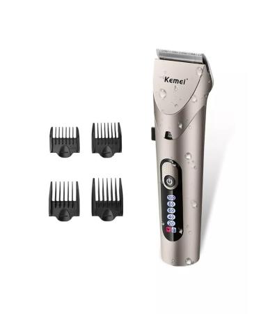 ECOMATRIX KM-1627 haircut machine - Buy Online on GoSupps.com