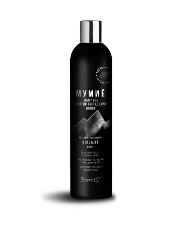 BelitaM Shampoo "Mummy" against hair loss 250 g