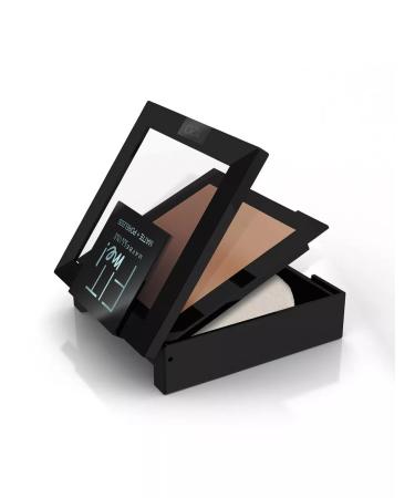 Maybelline New York Powder matting fit me shade 120 classic beige - Buy Online on GoSupps.com