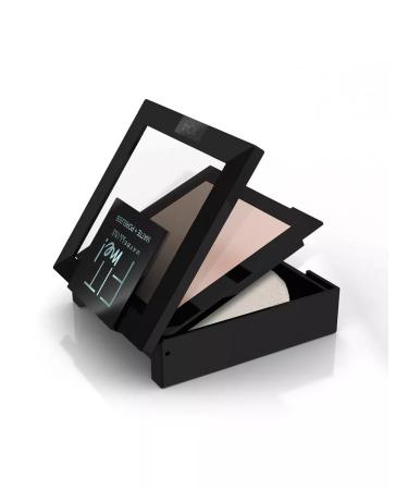 Maybelline New York Powder matting fit me shade 104 light beige - Buy Online on GoSupps.com