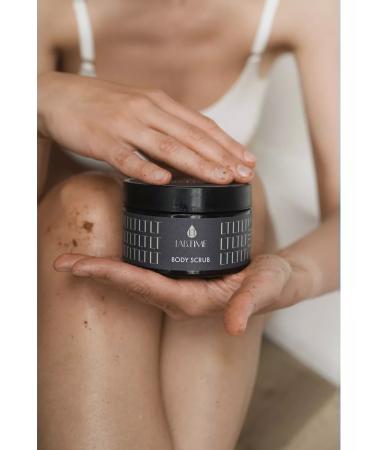 LABTIME Anti -cellulite body scrub Body Scrub - Buy Online on GoSupps.com