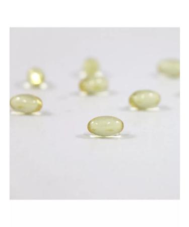 ITOH Omega - 3 (DHA 1000) 180 capsules for 20 days - Buy Online on GoSupps.com