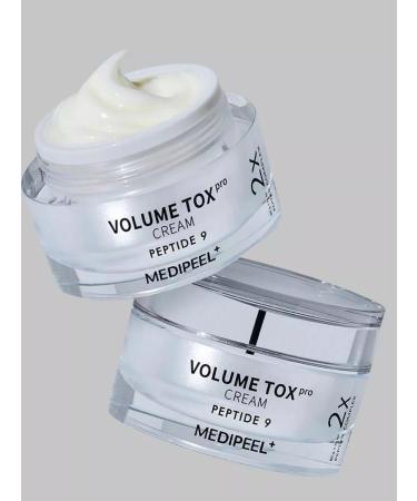 Aminoka Anti -aging peptide cream Peptide 9 Volume Tox Cream Pro