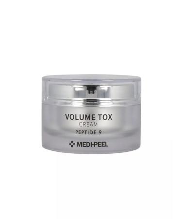 Aminoka Anti -aging peptide cream Peptide 9 Volume Tox Cream Pro - Buy Online on GoSupps.com