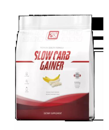2SN Gainer for a quick set of mass banana 5kg - Buy Online on GoSupps.com